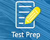 Test Prep Exam Questions