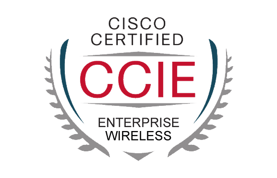CCIE Enterprise Wireless Exam Questions