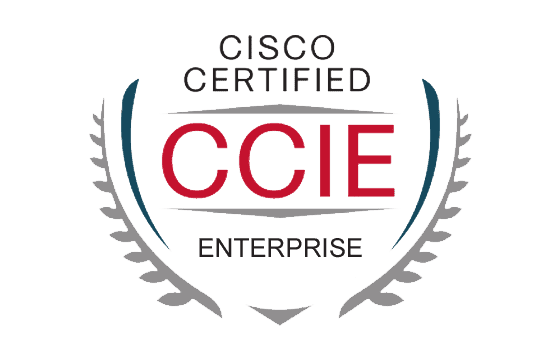 CCIE Enterprise Exam Questions