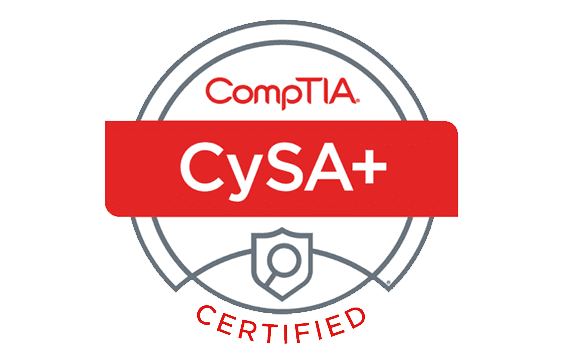 CompTIA CySA+ Exam Questions