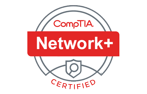 CompTIA Network+ Exam Questions