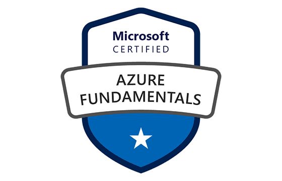 Microsoft Certified Azure Fundamentals Exam Questions