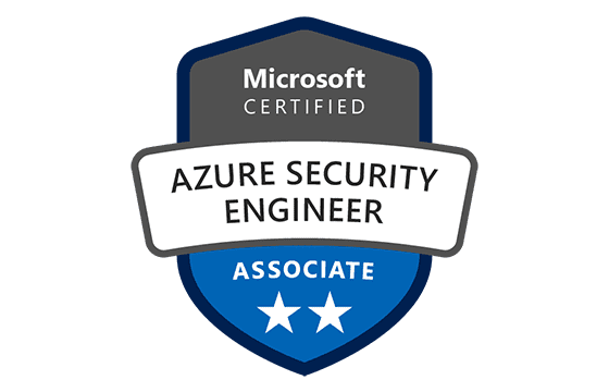 Microsoft Certified: Azure Security Engineer Associate Exam Questions