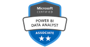 Microsoft Certified: Power BI Data Analyst Associate Exam Questions