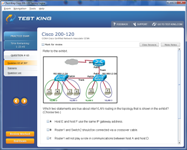 Testking Exam Demos