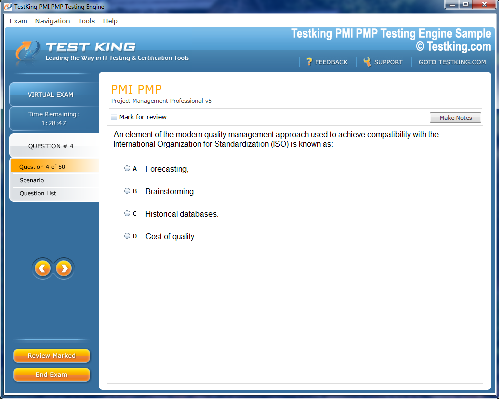 H12-711 Sample 2