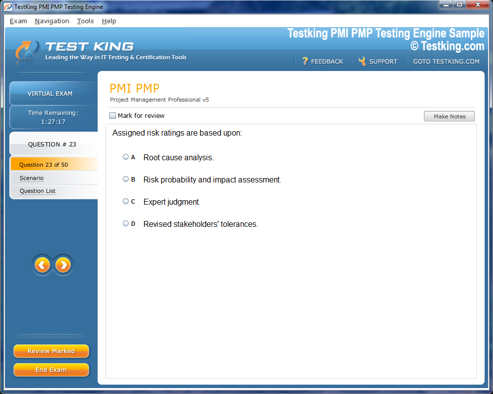 H12-711 Sample 5